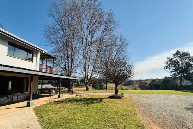 5 Bedroom Property for Sale in Lidgetton KwaZulu-Natal