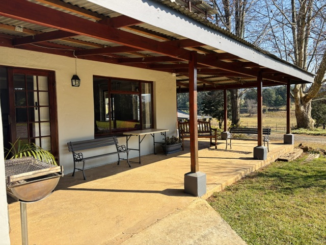 5 Bedroom Property for Sale in Lidgetton KwaZulu-Natal