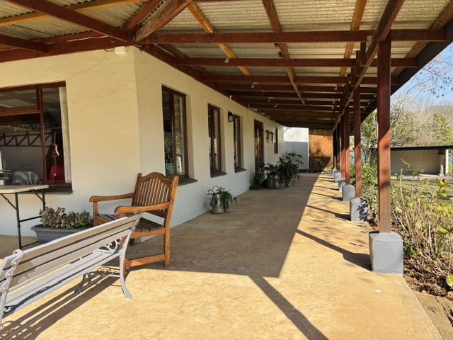 5 Bedroom Property for Sale in Lidgetton KwaZulu-Natal