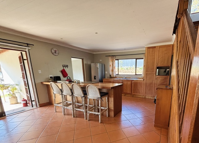5 Bedroom Property for Sale in Lidgetton KwaZulu-Natal