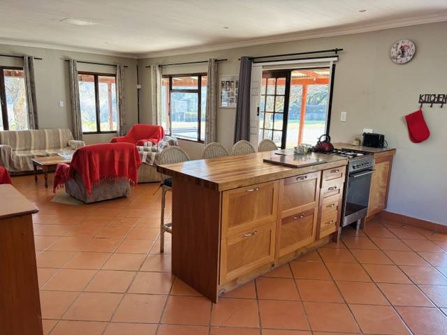 5 Bedroom Property for Sale in Lidgetton KwaZulu-Natal