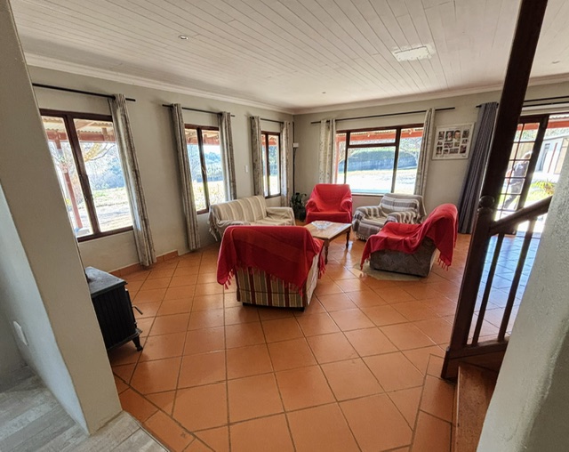5 Bedroom Property for Sale in Lidgetton KwaZulu-Natal