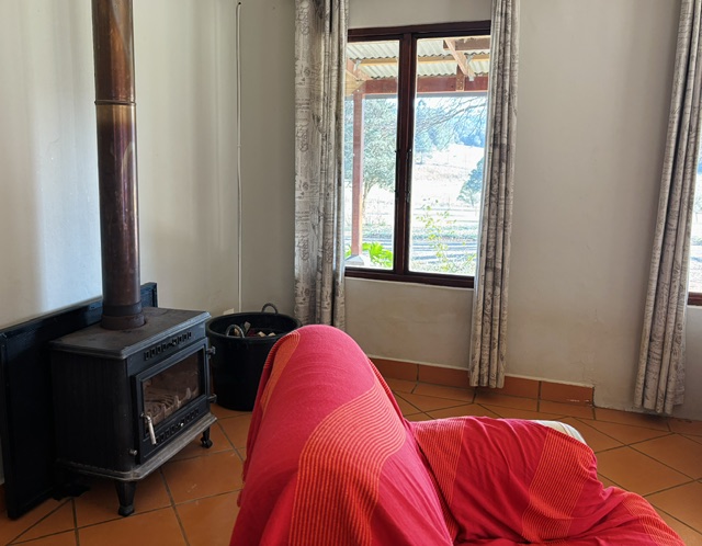 5 Bedroom Property for Sale in Lidgetton KwaZulu-Natal