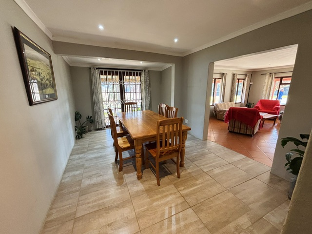 5 Bedroom Property for Sale in Lidgetton KwaZulu-Natal