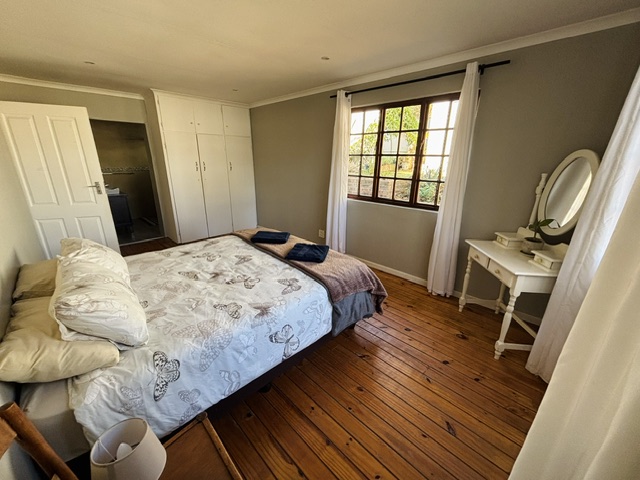 5 Bedroom Property for Sale in Lidgetton KwaZulu-Natal