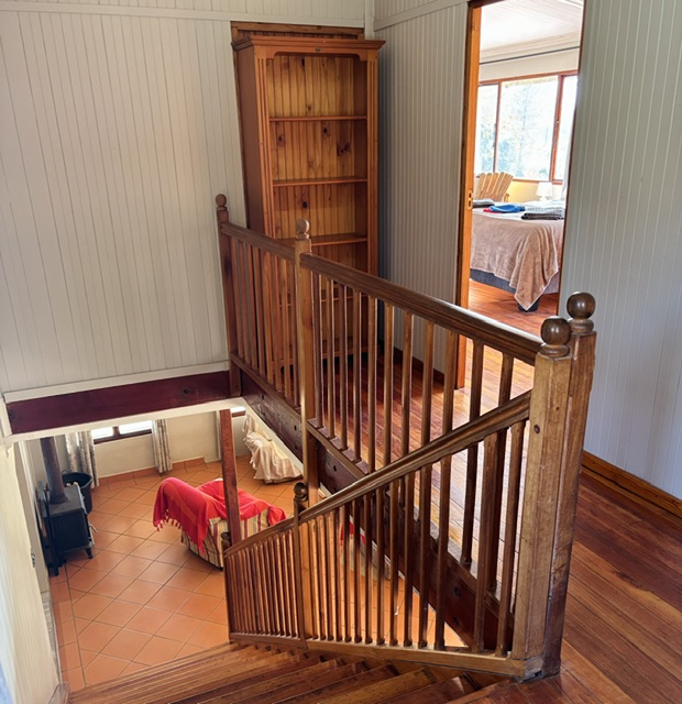 5 Bedroom Property for Sale in Lidgetton KwaZulu-Natal