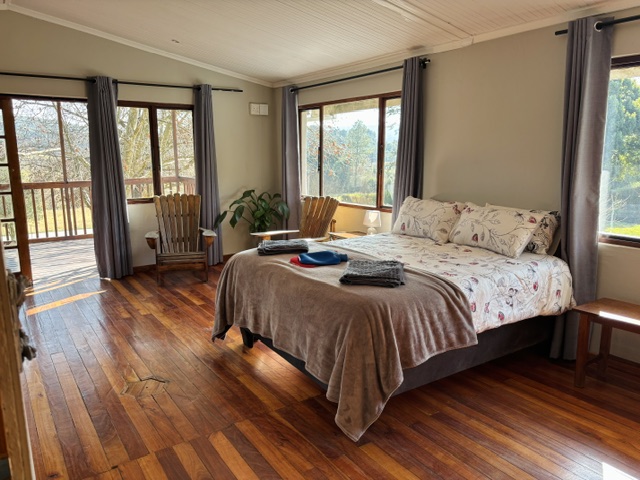 5 Bedroom Property for Sale in Lidgetton KwaZulu-Natal