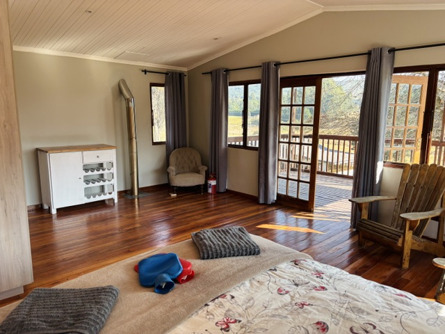5 Bedroom Property for Sale in Lidgetton KwaZulu-Natal