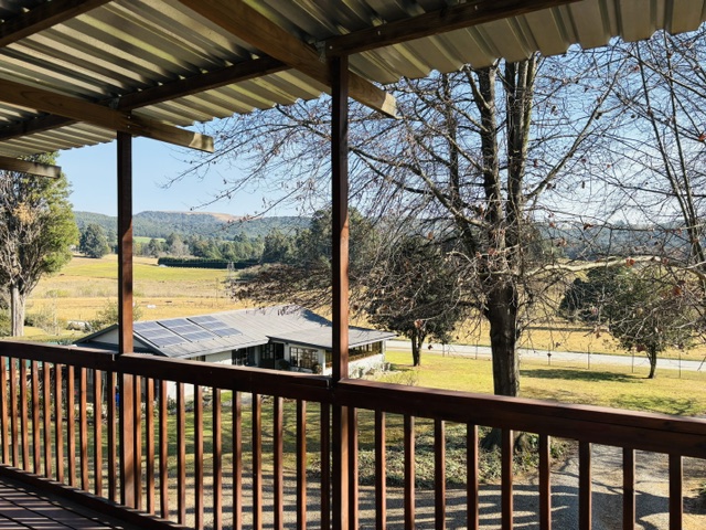 5 Bedroom Property for Sale in Lidgetton KwaZulu-Natal