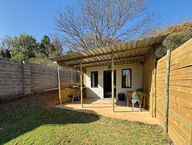 5 Bedroom Property for Sale in Lidgetton KwaZulu-Natal