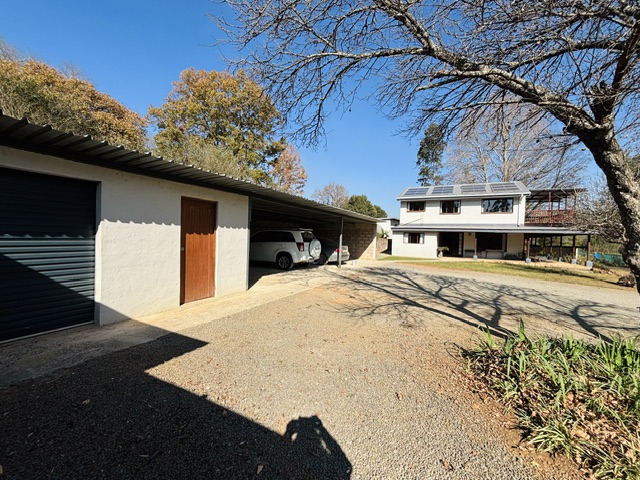 5 Bedroom Property for Sale in Lidgetton KwaZulu-Natal
