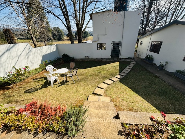 5 Bedroom Property for Sale in Lidgetton KwaZulu-Natal