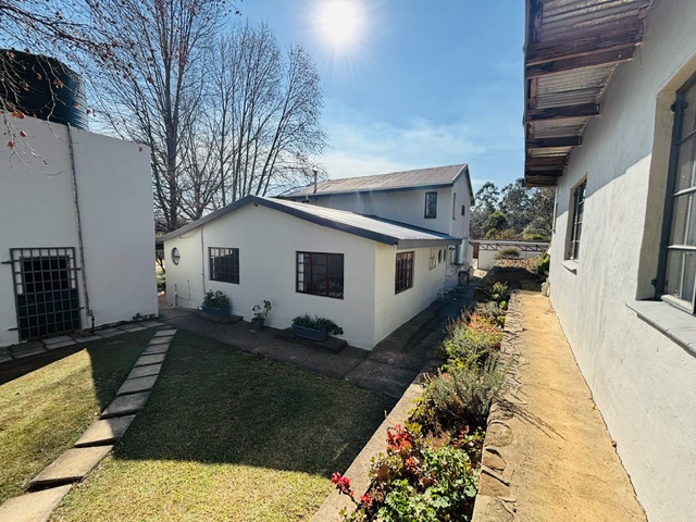 5 Bedroom Property for Sale in Lidgetton KwaZulu-Natal