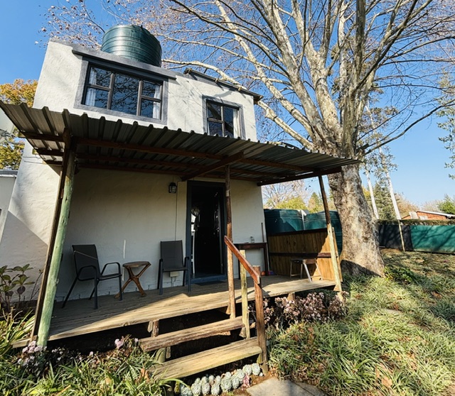 5 Bedroom Property for Sale in Lidgetton KwaZulu-Natal