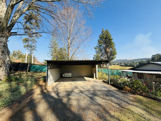 5 Bedroom Property for Sale in Lidgetton KwaZulu-Natal