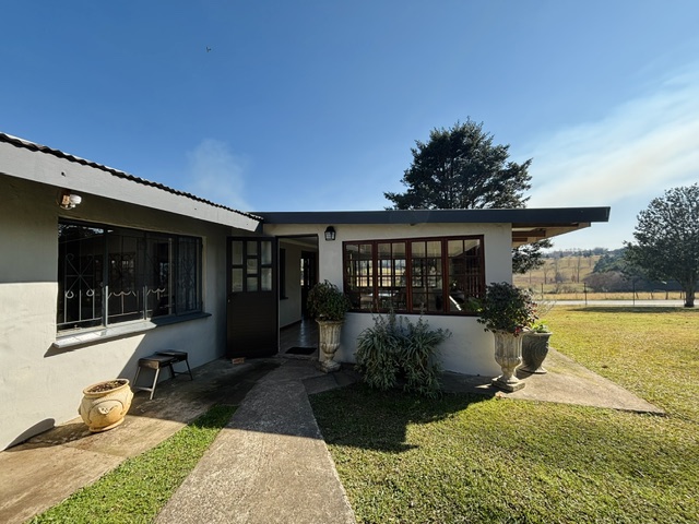 5 Bedroom Property for Sale in Lidgetton KwaZulu-Natal