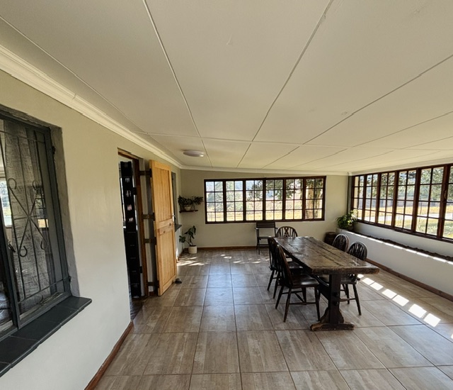 5 Bedroom Property for Sale in Lidgetton KwaZulu-Natal