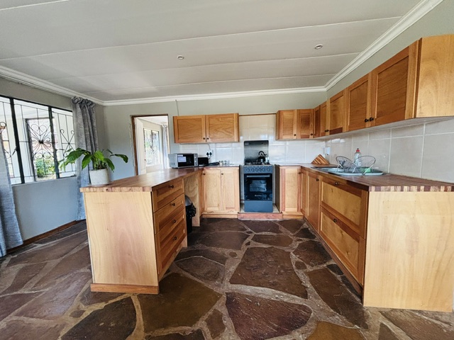 5 Bedroom Property for Sale in Lidgetton KwaZulu-Natal
