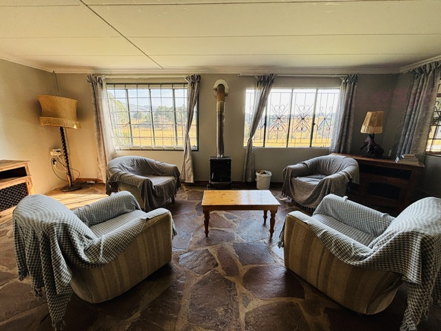 5 Bedroom Property for Sale in Lidgetton KwaZulu-Natal