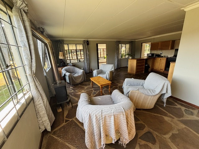 5 Bedroom Property for Sale in Lidgetton KwaZulu-Natal