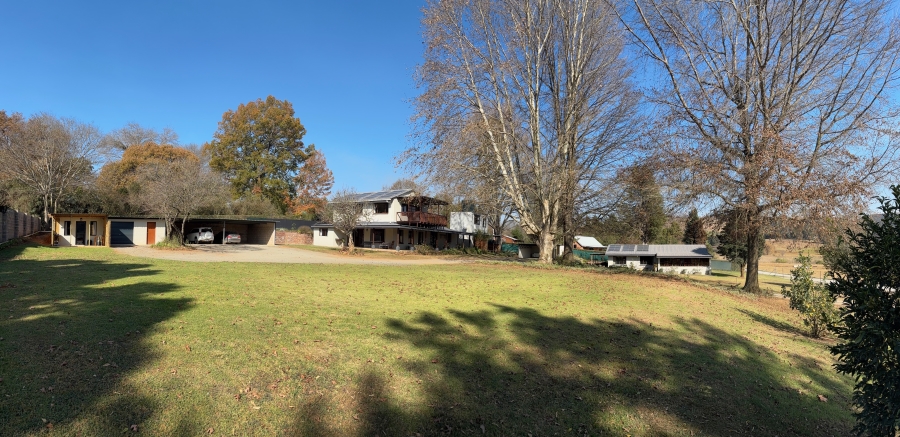5 Bedroom Property for Sale in Lidgetton KwaZulu-Natal