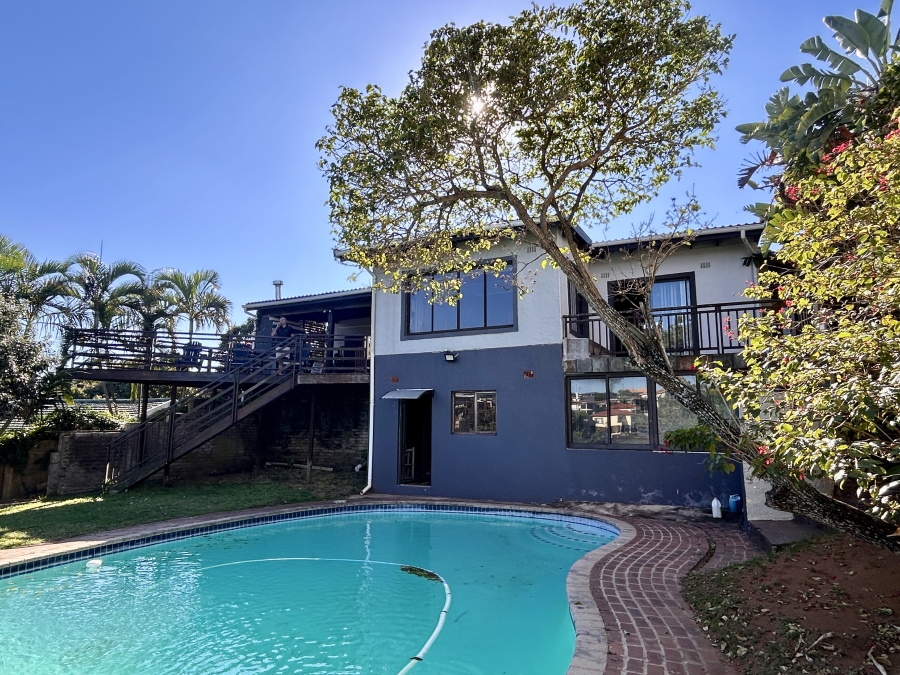 4 Bedroom Property for Sale in Sheffield Beach KwaZulu-Natal
