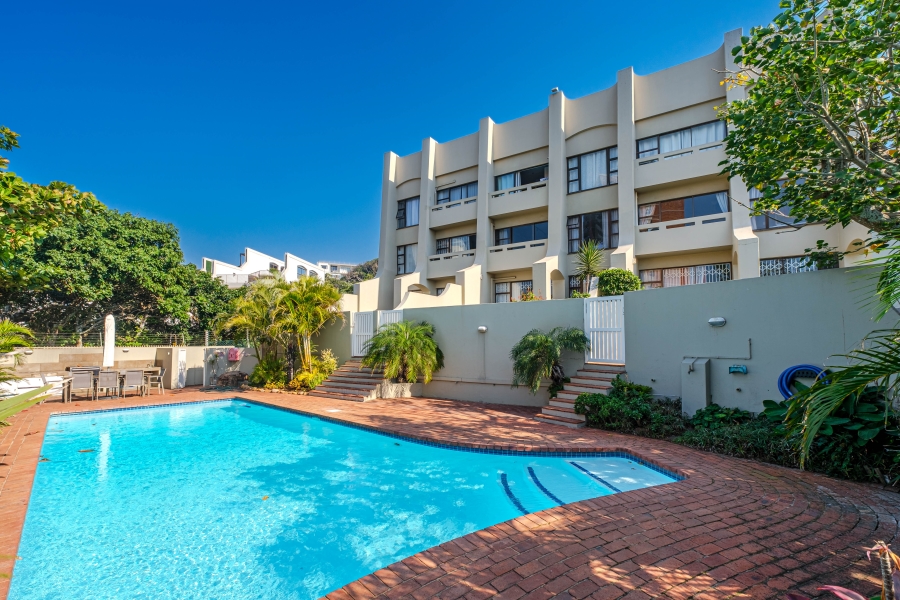 2 Bedroom Property for Sale in Umhlanga KwaZulu-Natal