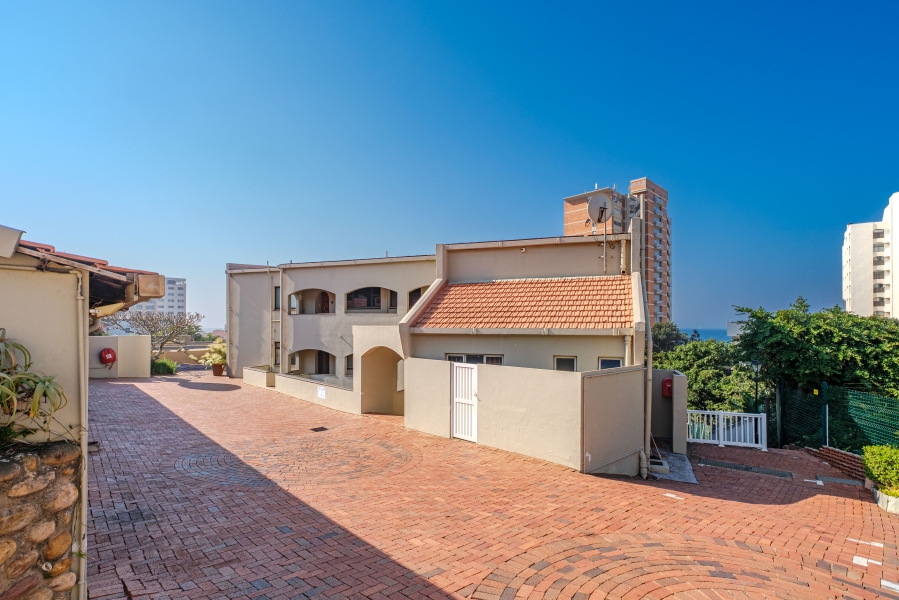 2 Bedroom Property for Sale in Umhlanga KwaZulu-Natal