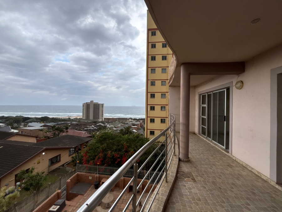 To Let 3 Bedroom Property for Rent in Warner Beach KwaZulu-Natal