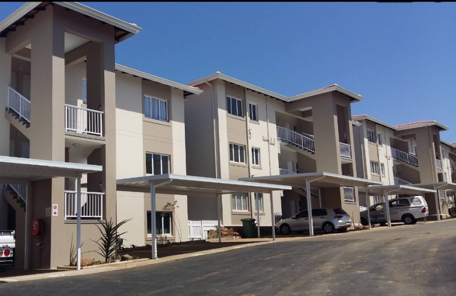 2 Bedroom Property for Sale in Manor Estates KwaZulu-Natal