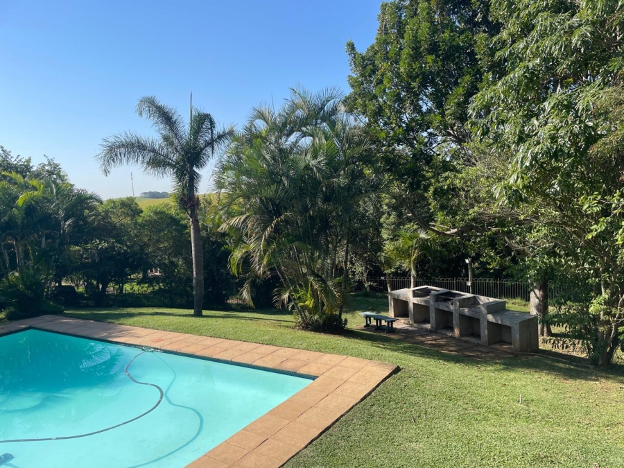 2 Bedroom Property for Sale in Manor Estates KwaZulu-Natal