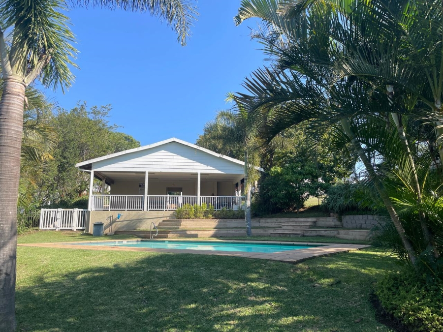 2 Bedroom Property for Sale in Manor Estates KwaZulu-Natal