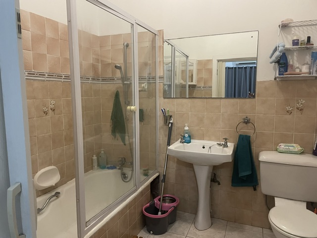 To Let 1 Bedroom Property for Rent in Pinetown KwaZulu-Natal