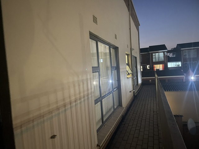 To Let 1 Bedroom Property for Rent in Pinetown KwaZulu-Natal
