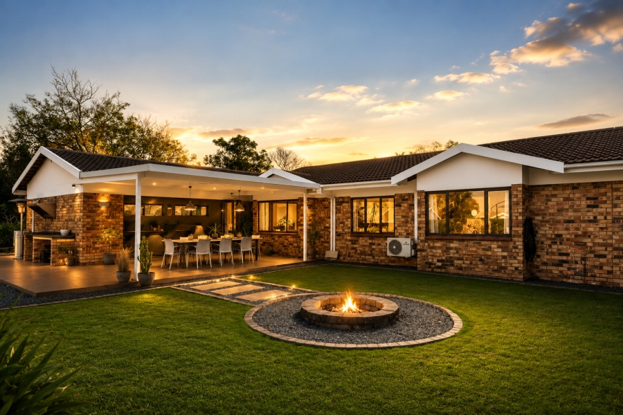 3 Bedroom Property for Sale in Forest Hills KwaZulu-Natal