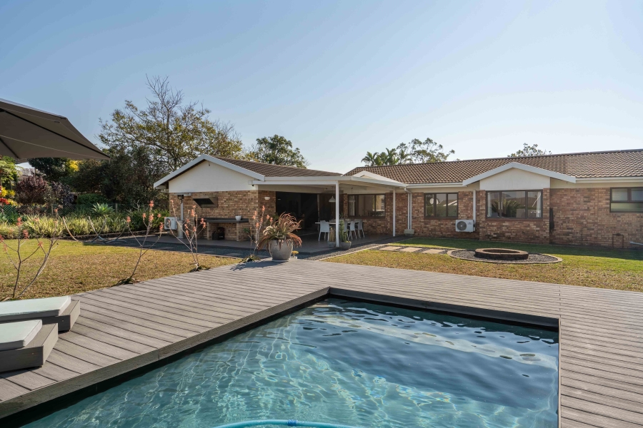 3 Bedroom Property for Sale in Forest Hills KwaZulu-Natal