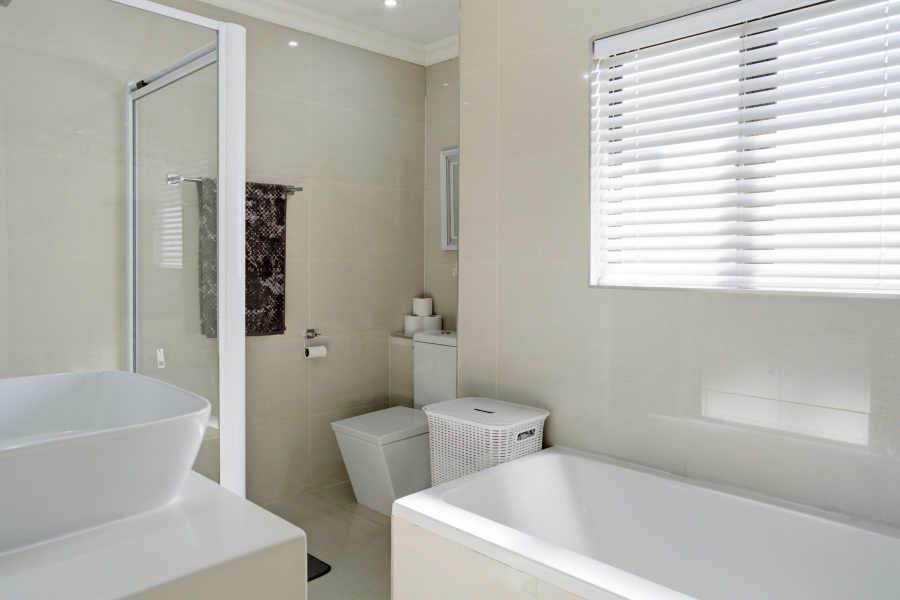 3 Bedroom Property for Sale in Forest Hills KwaZulu-Natal