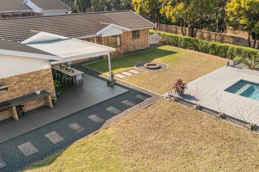 3 Bedroom Property for Sale in Forest Hills KwaZulu-Natal