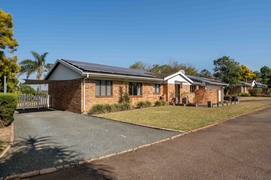 3 Bedroom Property for Sale in Forest Hills KwaZulu-Natal