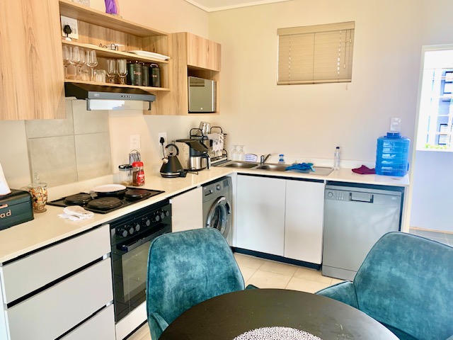 To Let 2 Bedroom Property for Rent in North Point KwaZulu-Natal