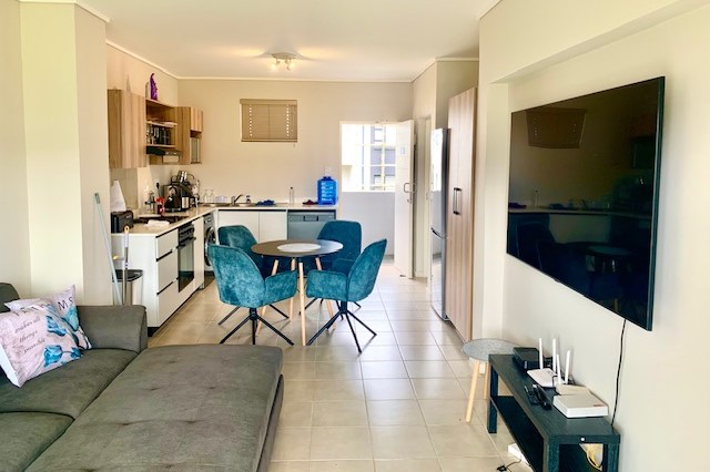 To Let 2 Bedroom Property for Rent in North Point KwaZulu-Natal