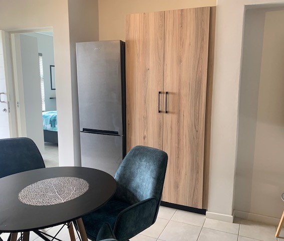 To Let 2 Bedroom Property for Rent in North Point KwaZulu-Natal