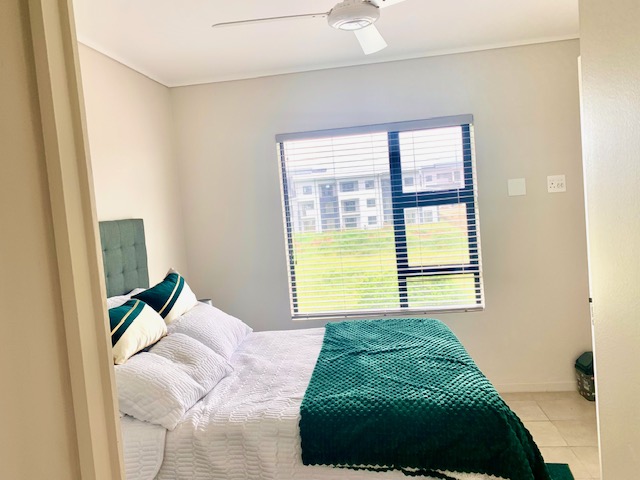To Let 2 Bedroom Property for Rent in North Point KwaZulu-Natal