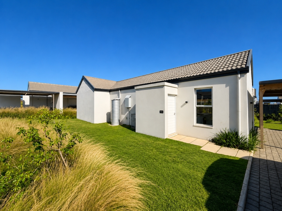 2 Bedroom Property for Sale in Lalela Estate KwaZulu-Natal