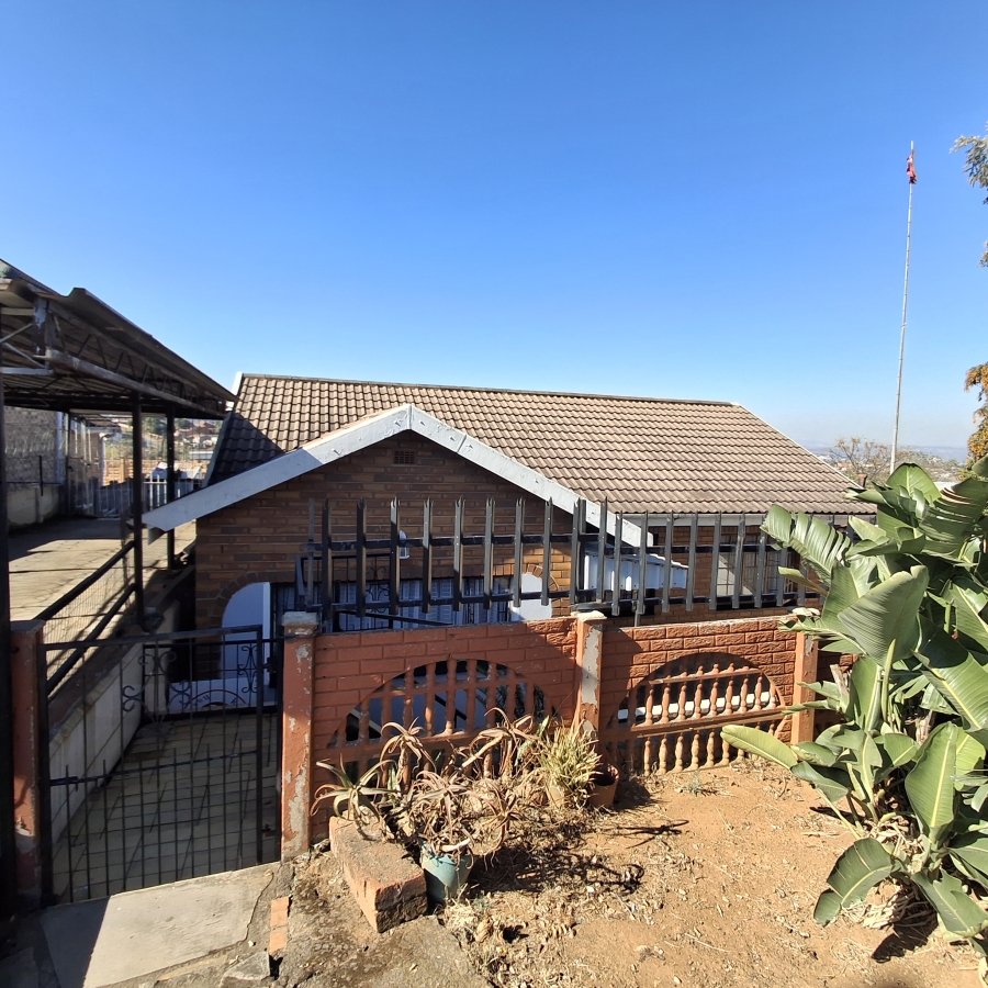 4 Bedroom Property for Sale in Northdale KwaZulu-Natal