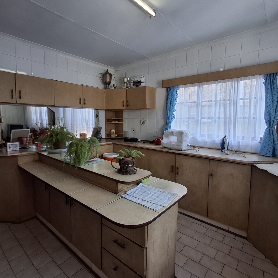 4 Bedroom Property for Sale in Northdale KwaZulu-Natal