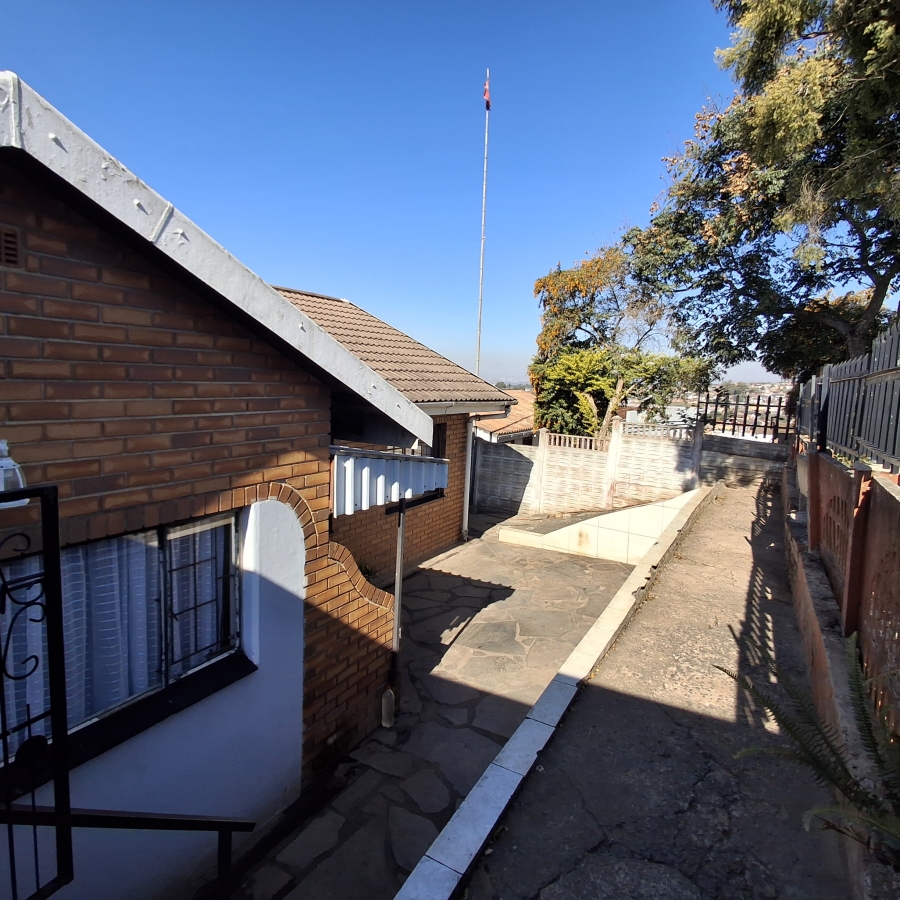 4 Bedroom Property for Sale in Northdale KwaZulu-Natal