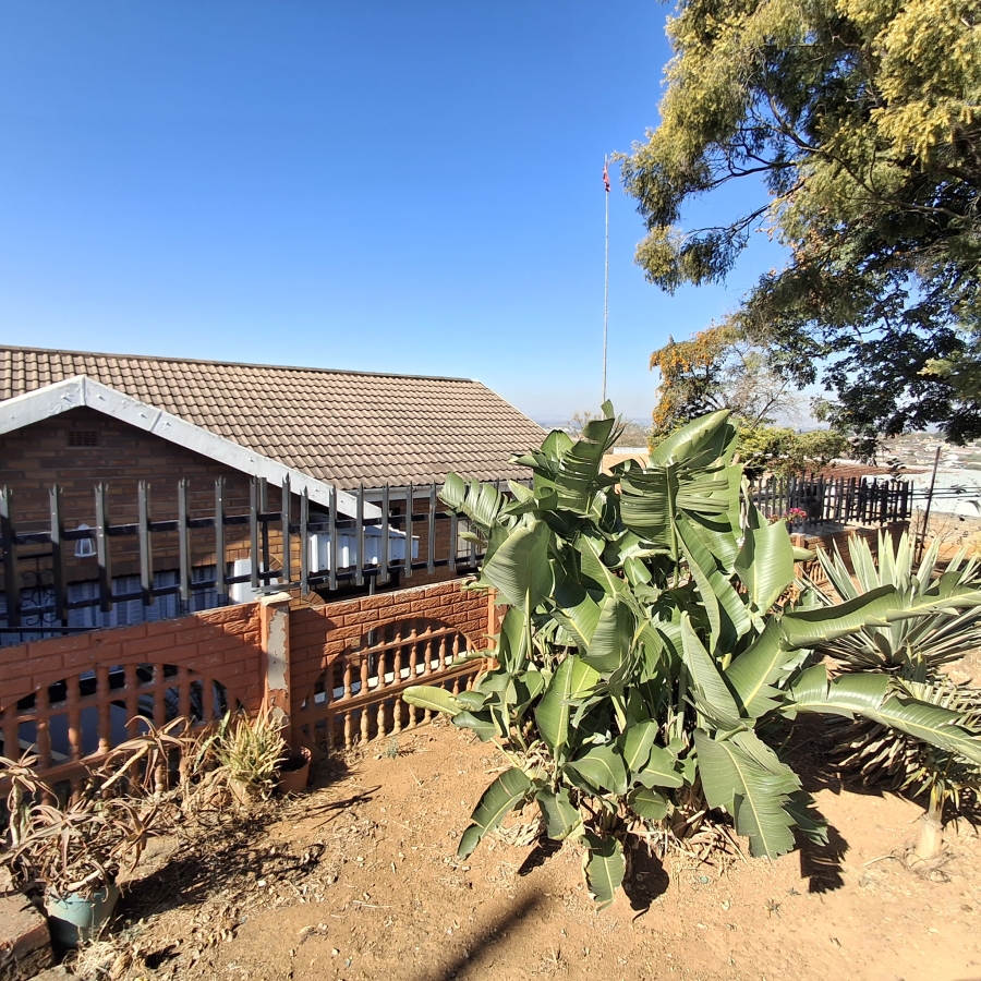 4 Bedroom Property for Sale in Northdale KwaZulu-Natal