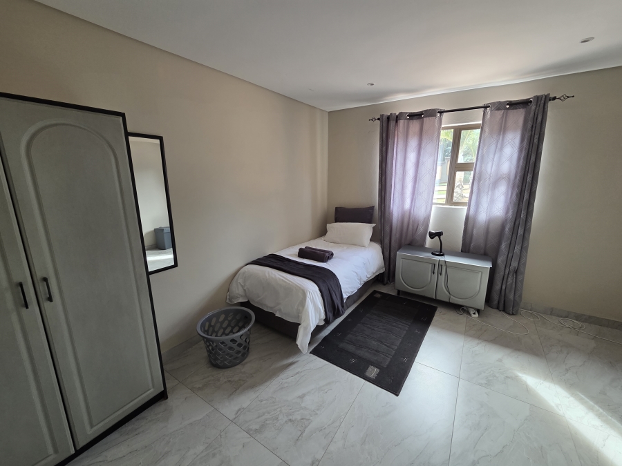 To Let 3 Bedroom Property for Rent in Bluff KwaZulu-Natal