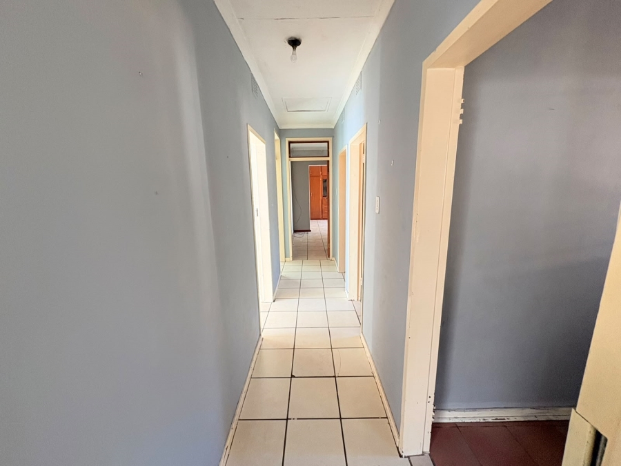 To Let 3 Bedroom Property for Rent in Amiel Park KwaZulu-Natal